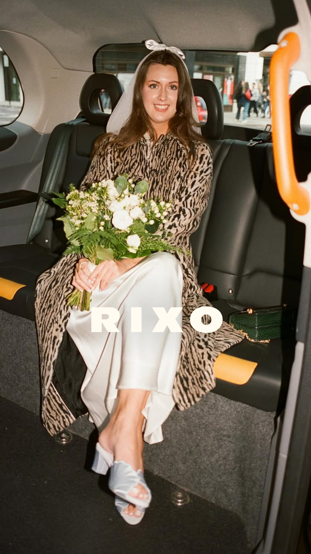 RIXO Facebook ad