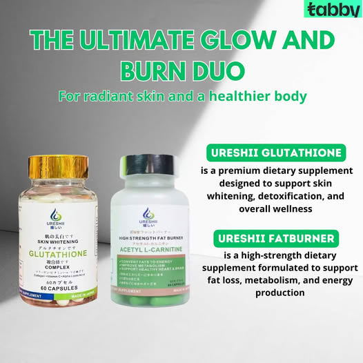 Skin Solutions UAE Facebook ad: Ganda at Slim? Bakit hindi sabay?