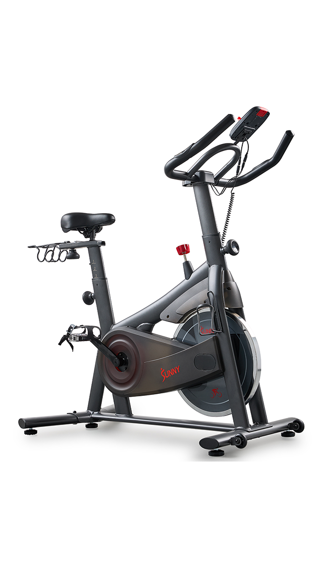 Sunny Health & Fitness Facebook ad