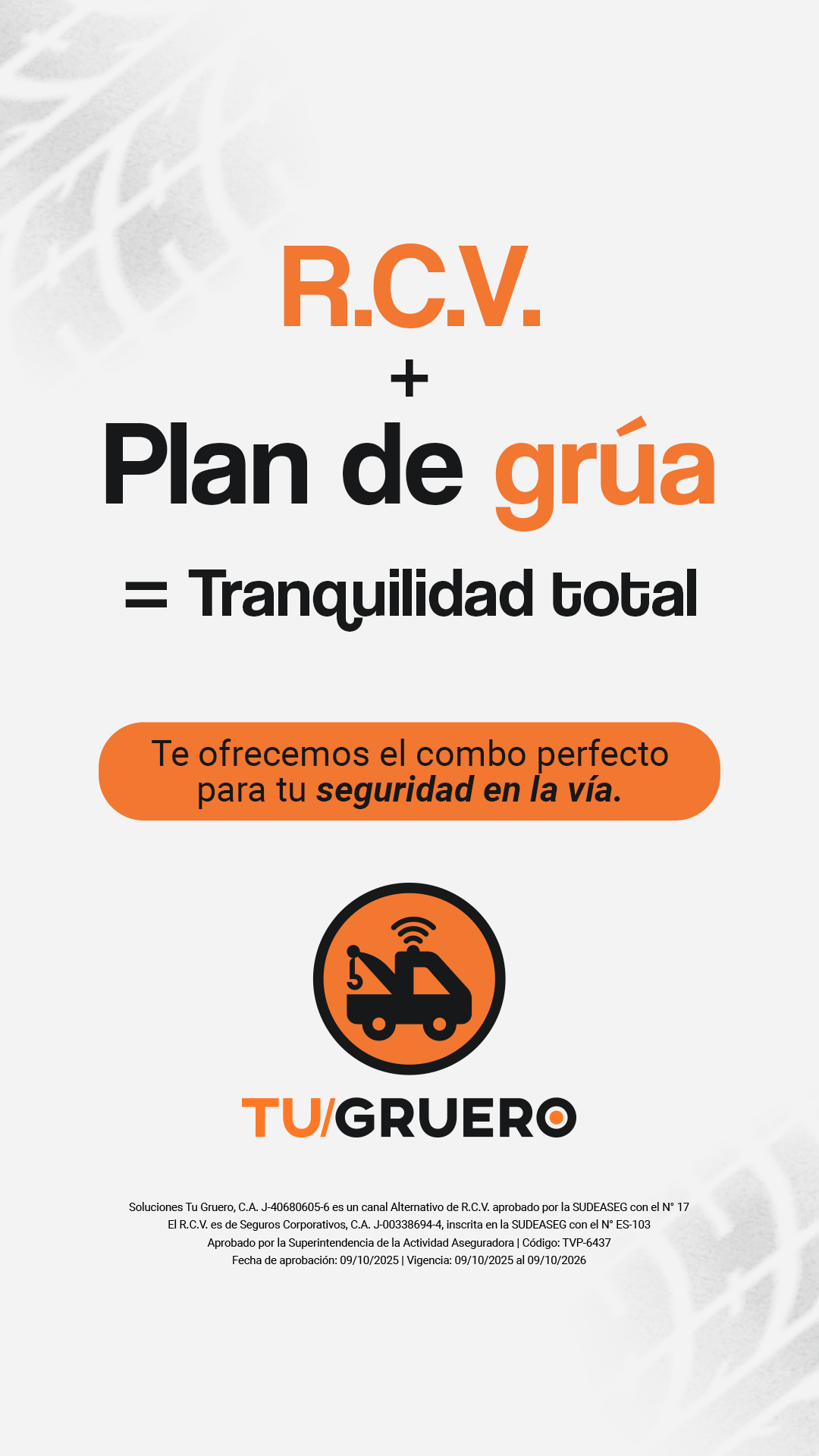 Tu Gruero Facebook ad