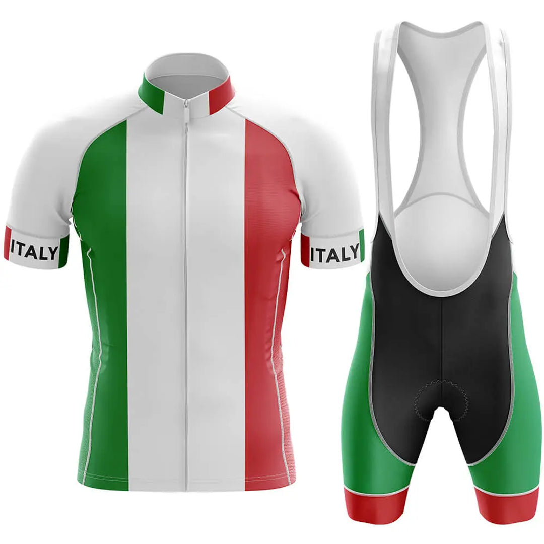Best Cycling Kit Facebook ad: From your state, for your ride.