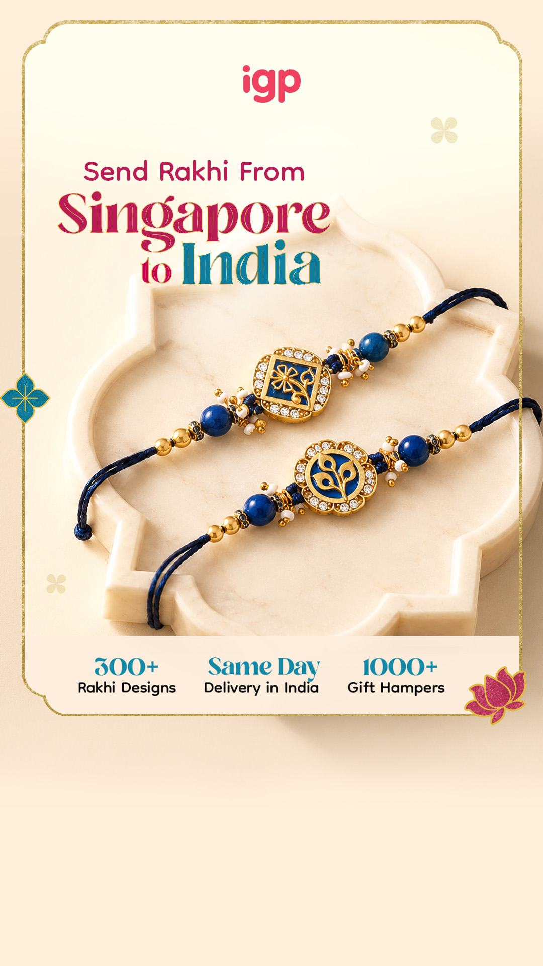 IGP.com Facebook ad
