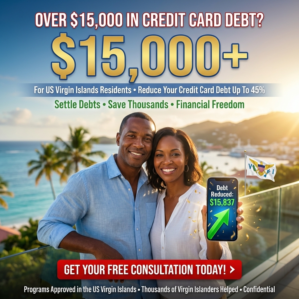 Wealth Compass Facebook ad