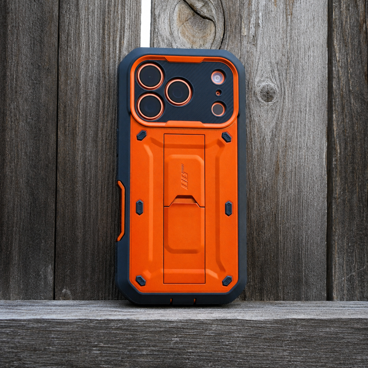 SUPCASE Facebook ad