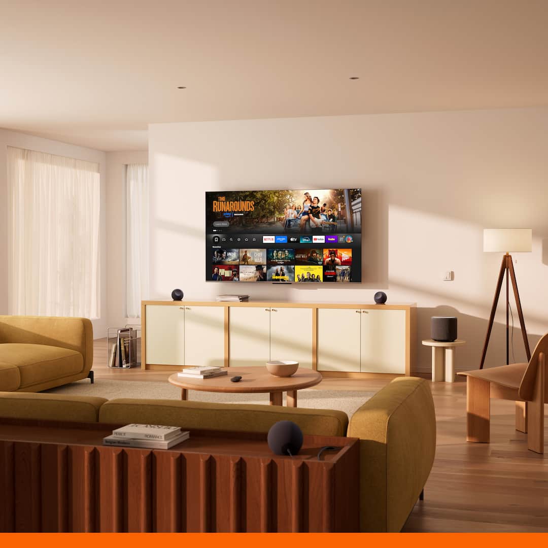 The Home Depot Facebook ad