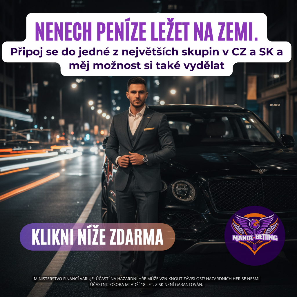 Mánia Facebook ad