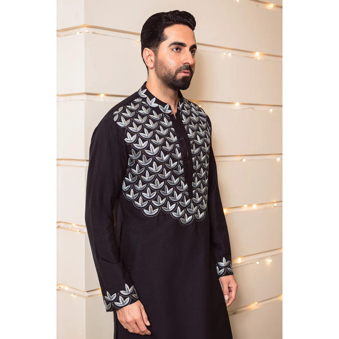 Tatvam Kurta Facebook ad: Calling all style-conscious men!