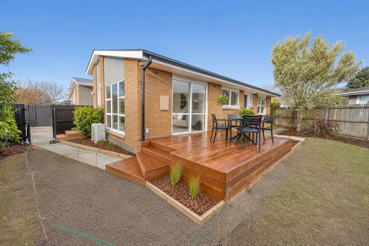 Listed.co.nz Facebook ad