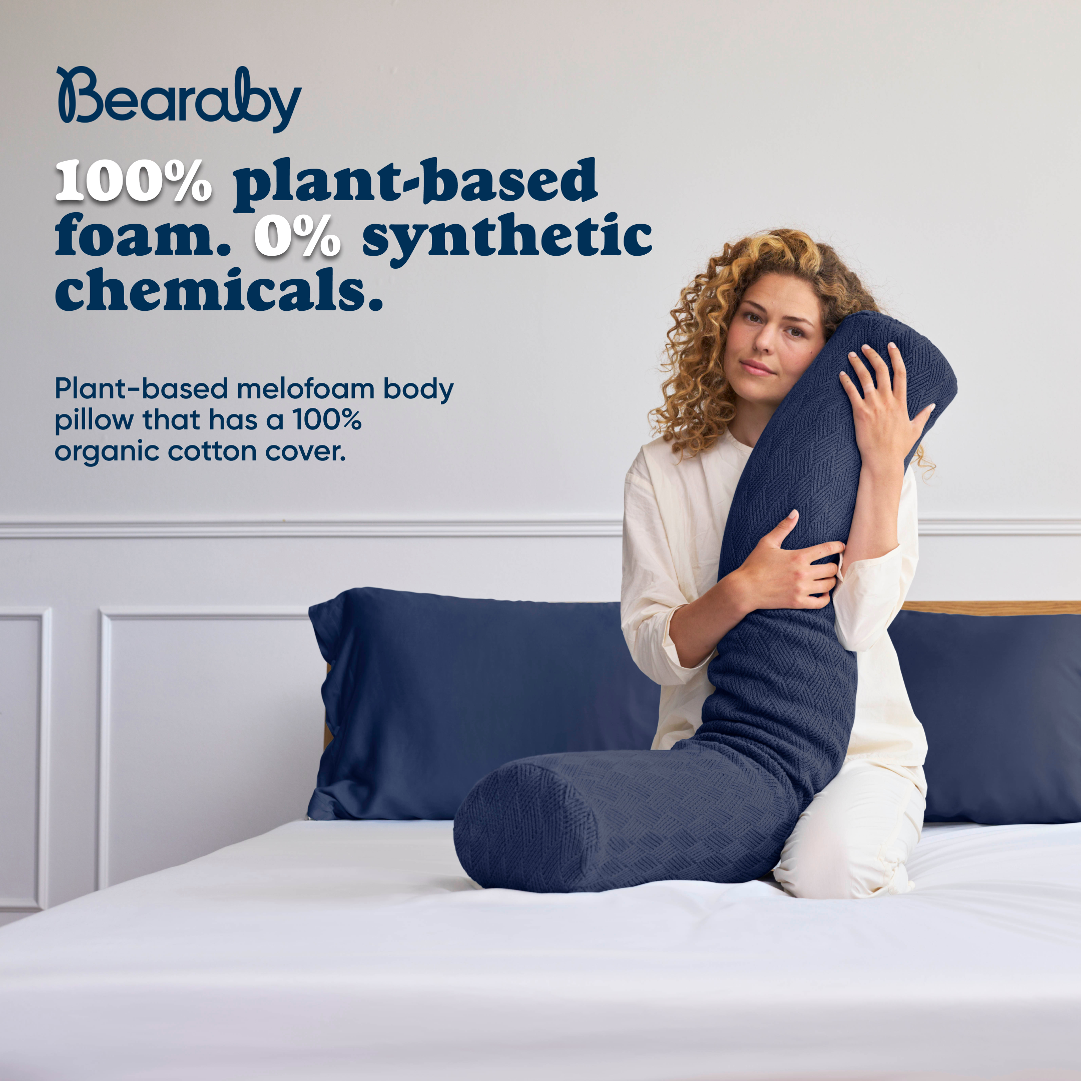 Bearaby Facebook ad
