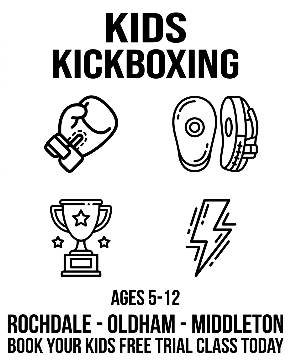 Dojo Karate Centre Facebook ad