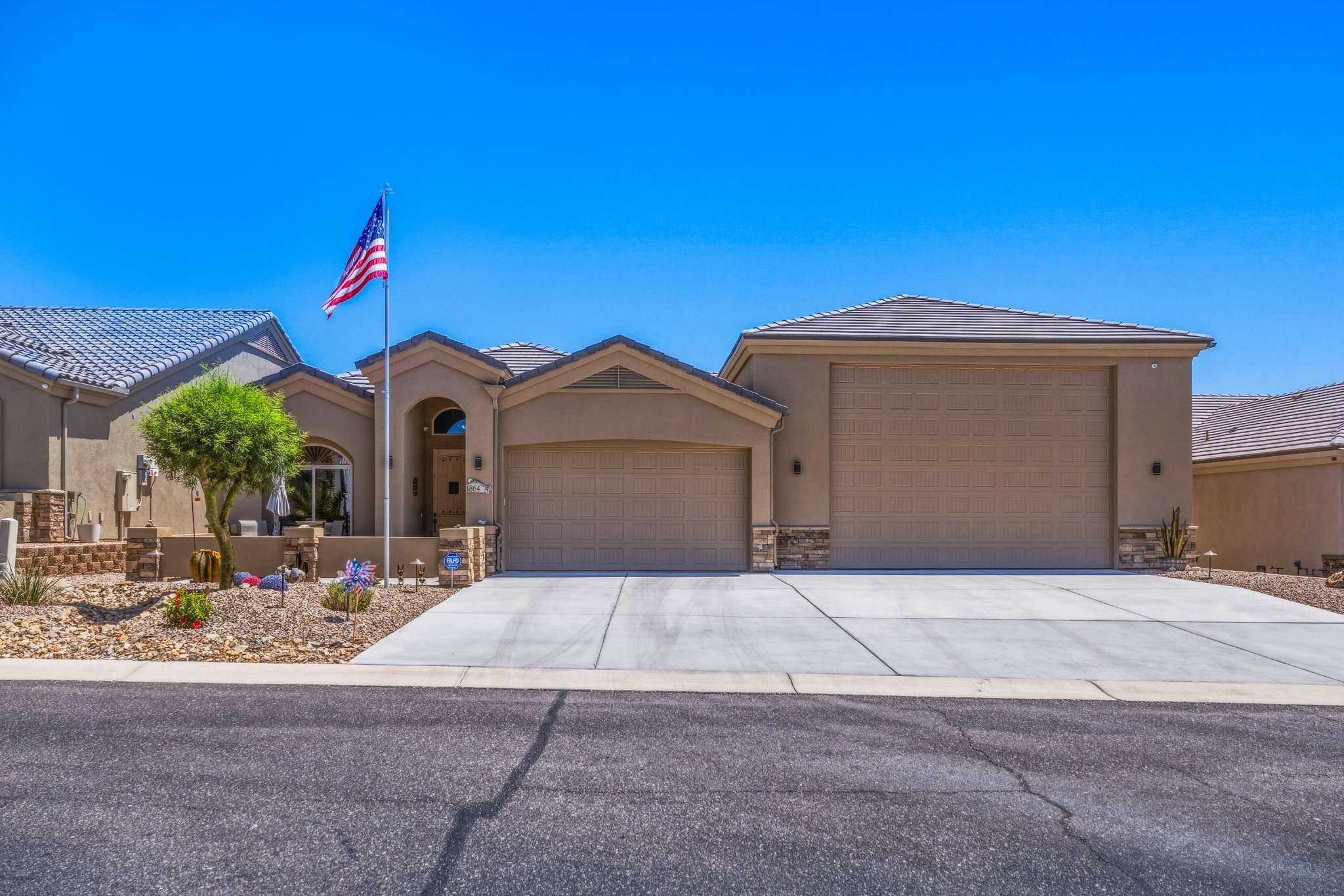 Jesse Sides Facebook ad: 4 Beds 3 Baths House
