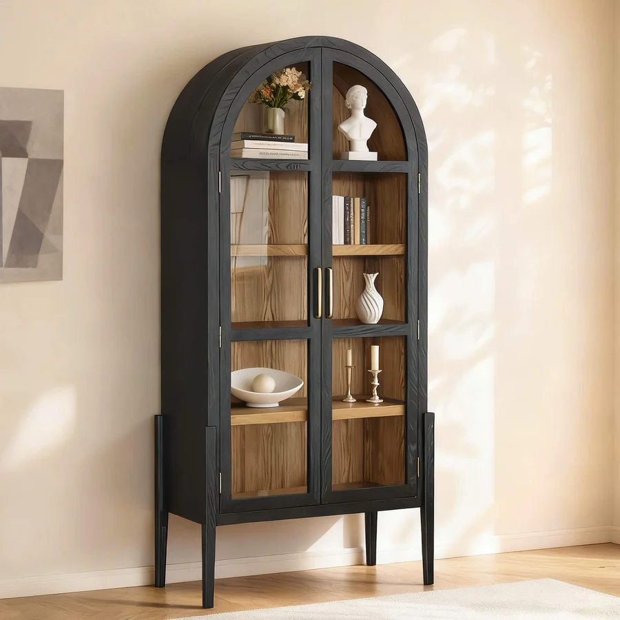 CHITA Furniture Facebook ad