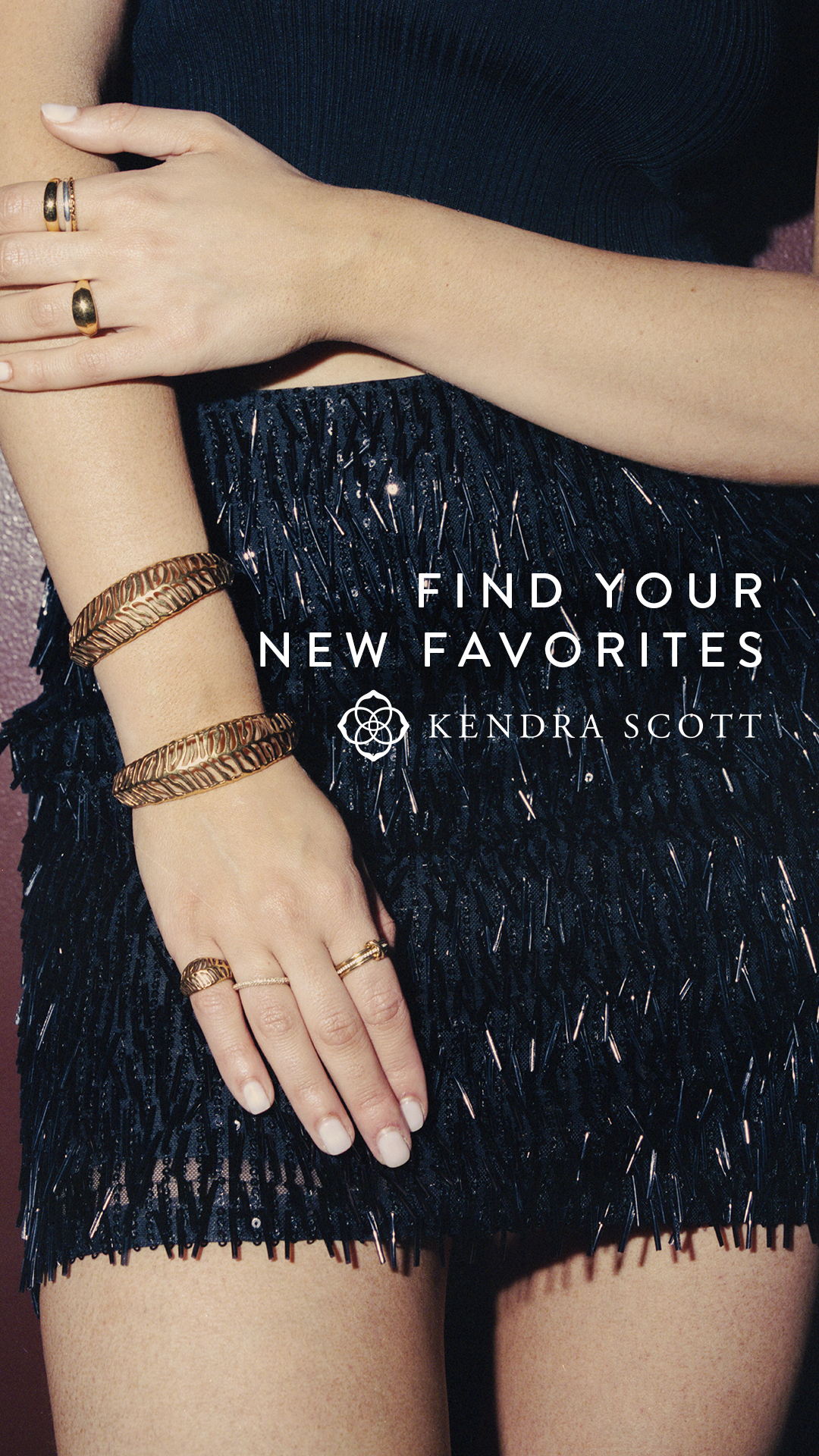 Kendra Scott Facebook ad