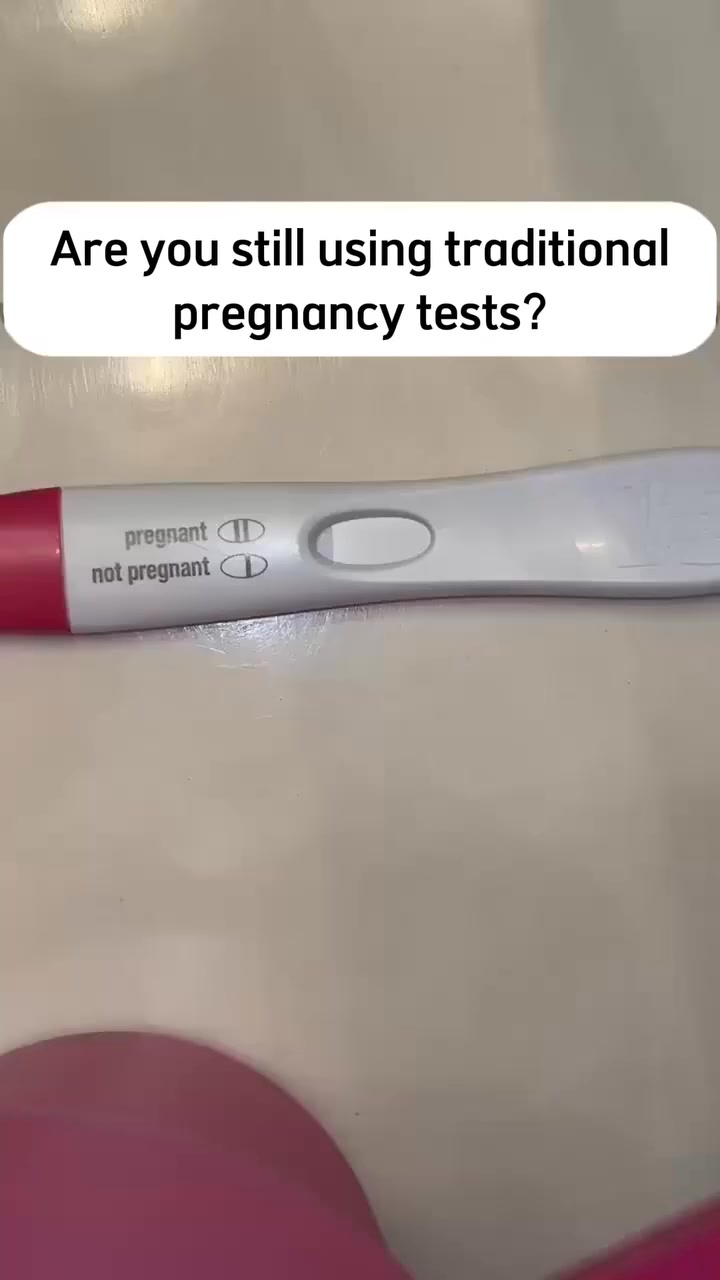 Ivan Reid Facebook ad: Quick, accurate, and stress-free pregnancy checking at…