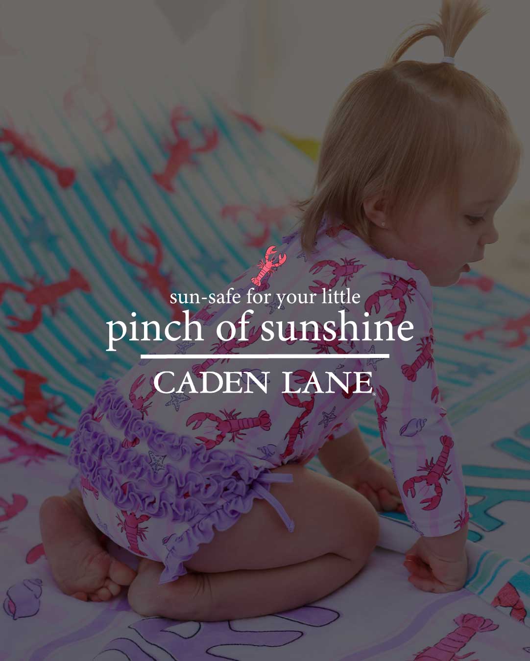 Caden Lane Facebook ad