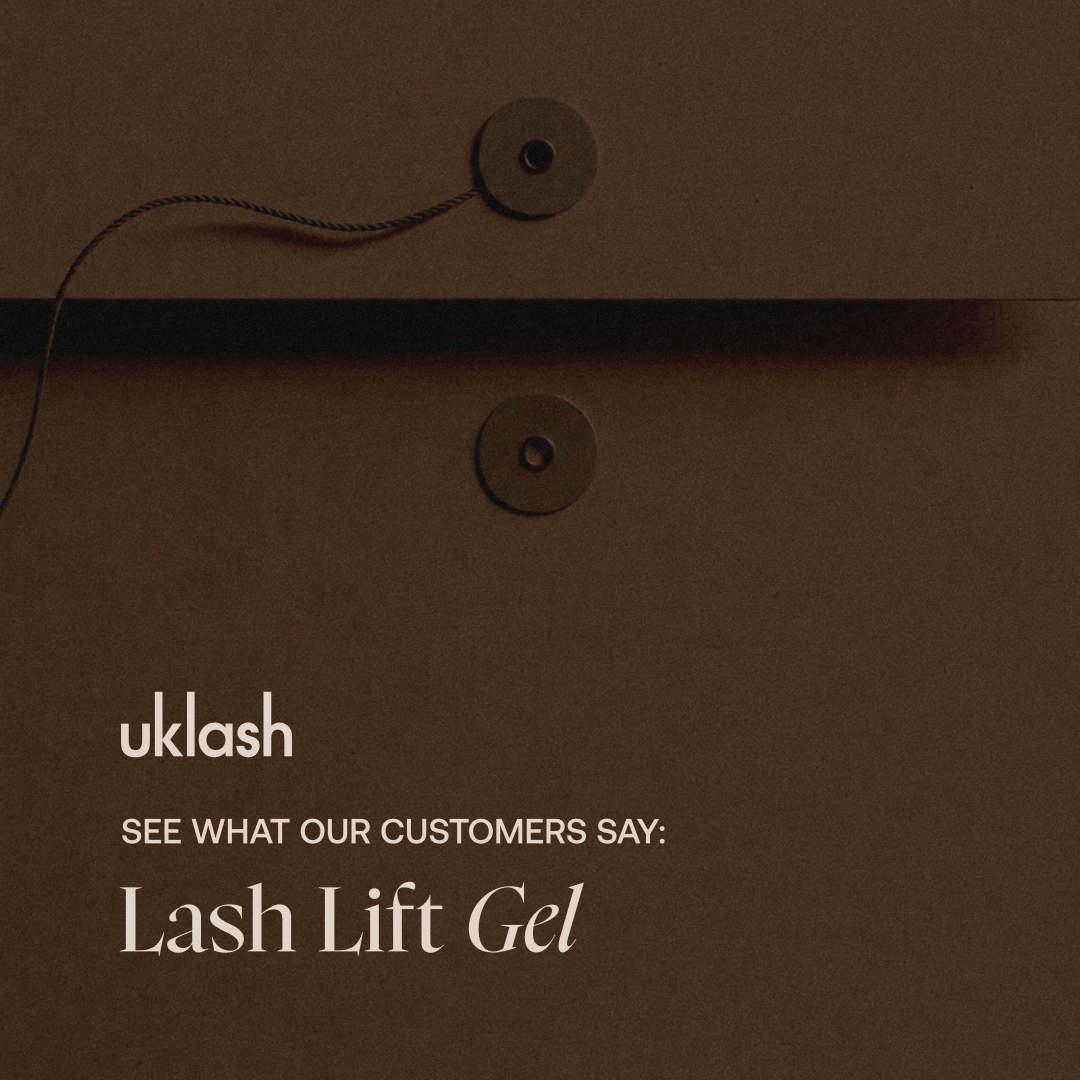 Uklash Facebook ad: It's FINALLY HERE!
