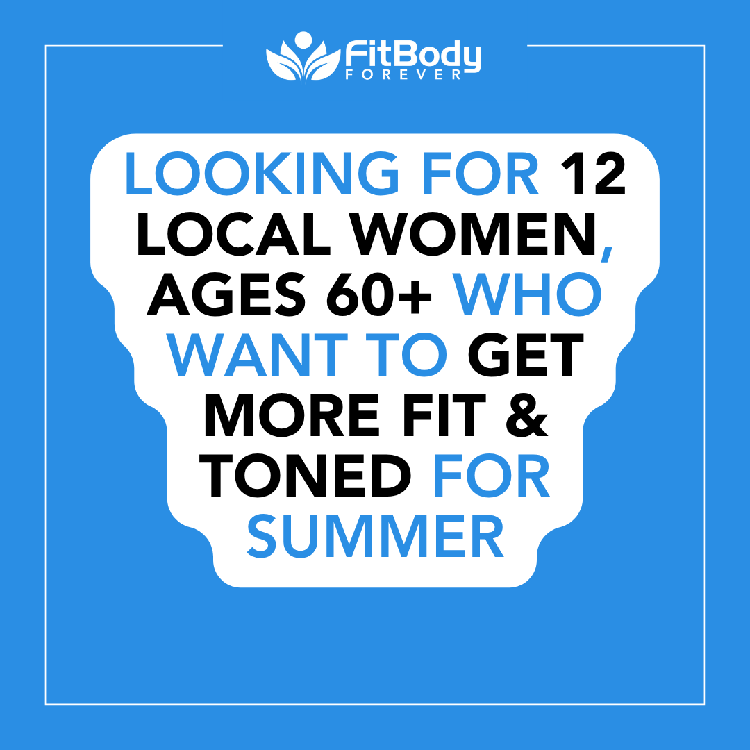 Prosper Fit Body Boot Camp Facebook ad from May 6, 2026