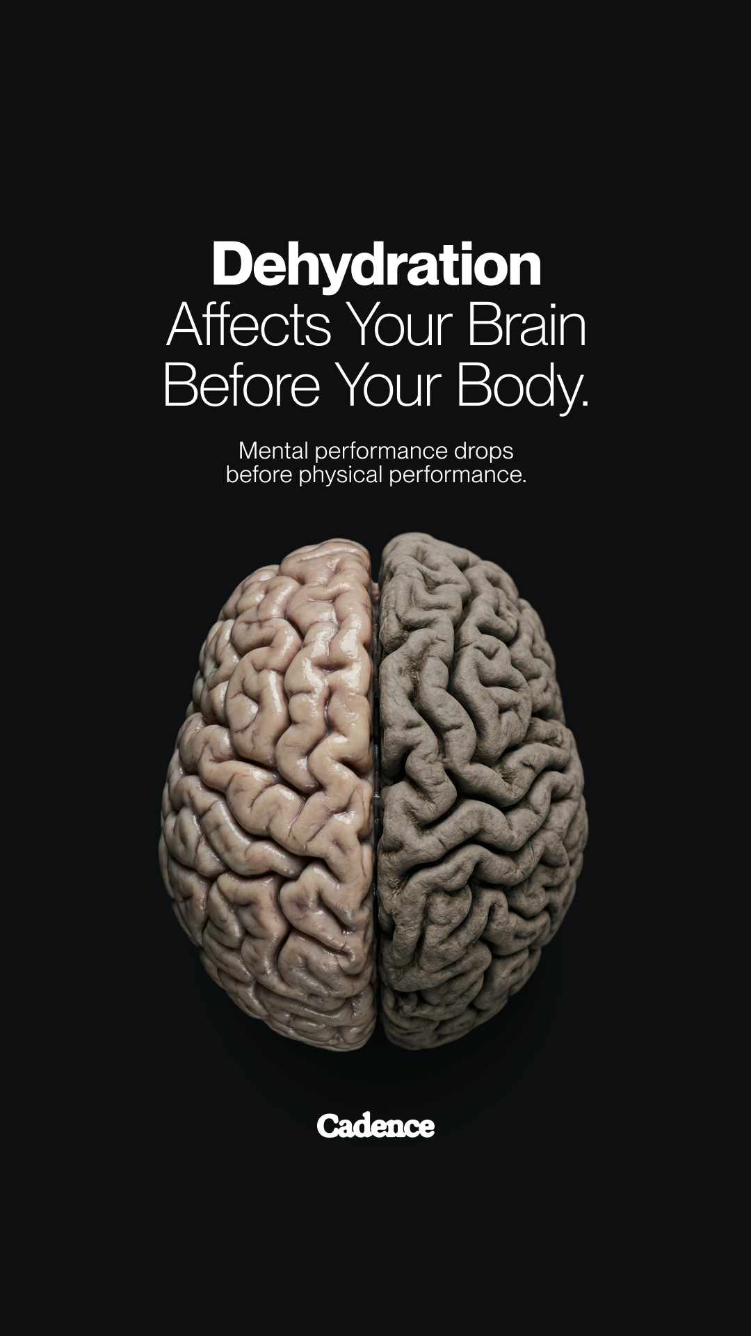 Use Cadence Facebook ad