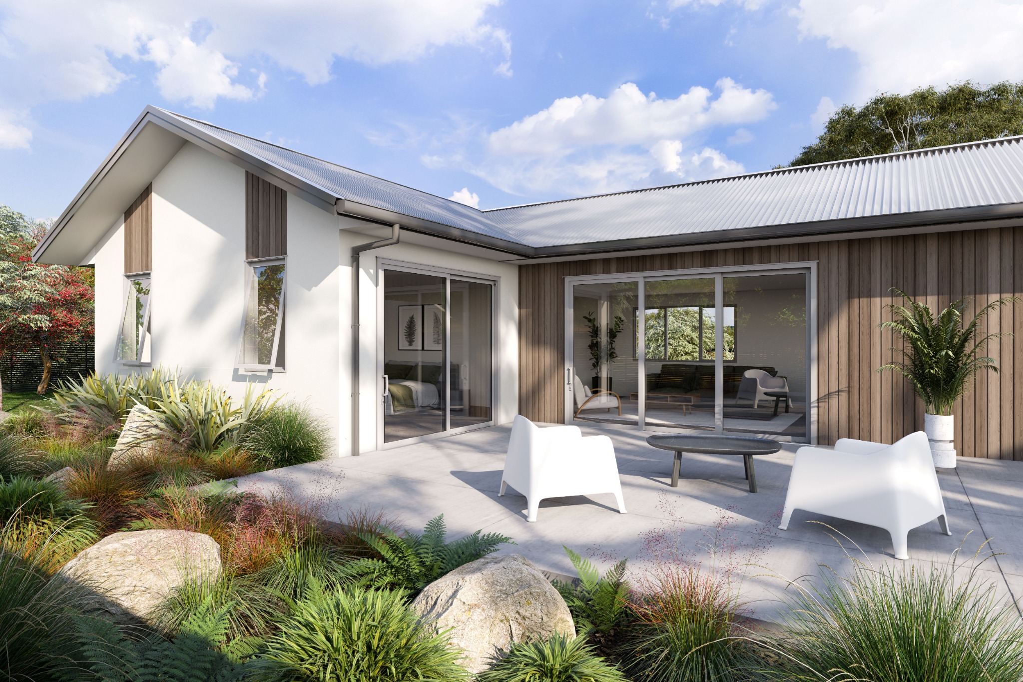 Vantage Windows & Doors Facebook ad