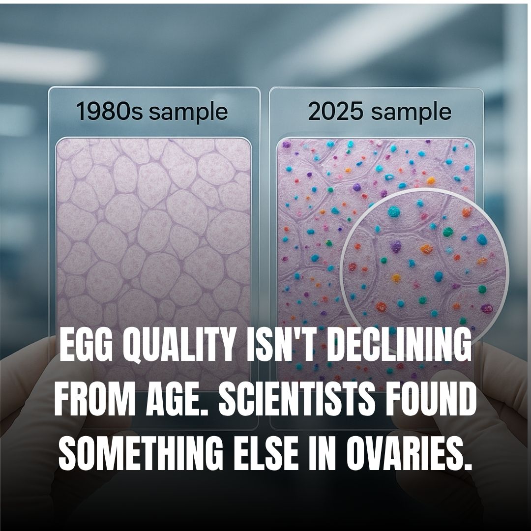 FlowPure Facebook ad