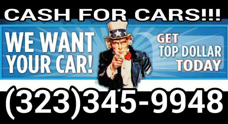 OCR Cash For Cars,Cash For Junk Cars Facebook ad