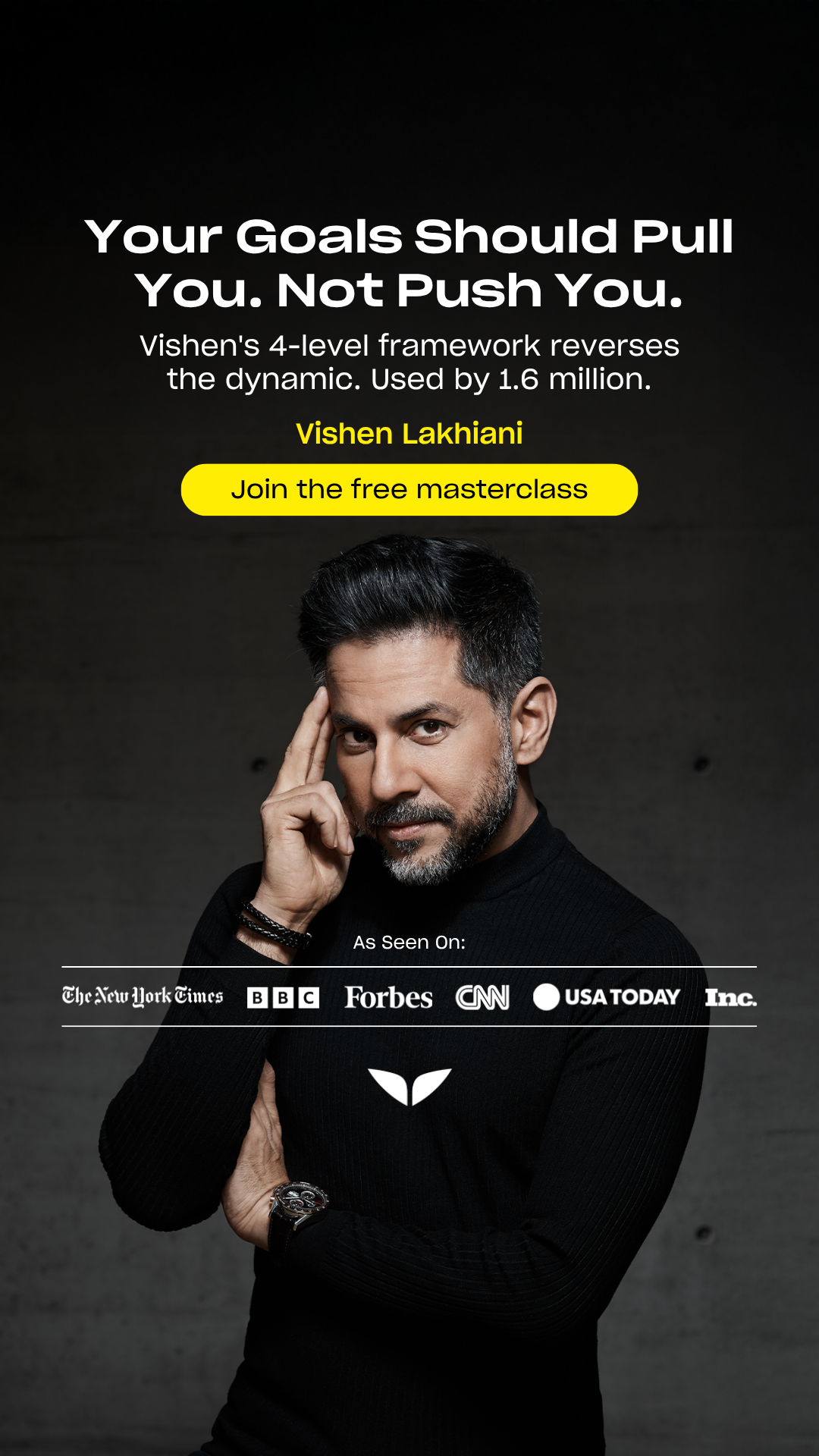 Mindvalley Facebook ad from May 26, 2026