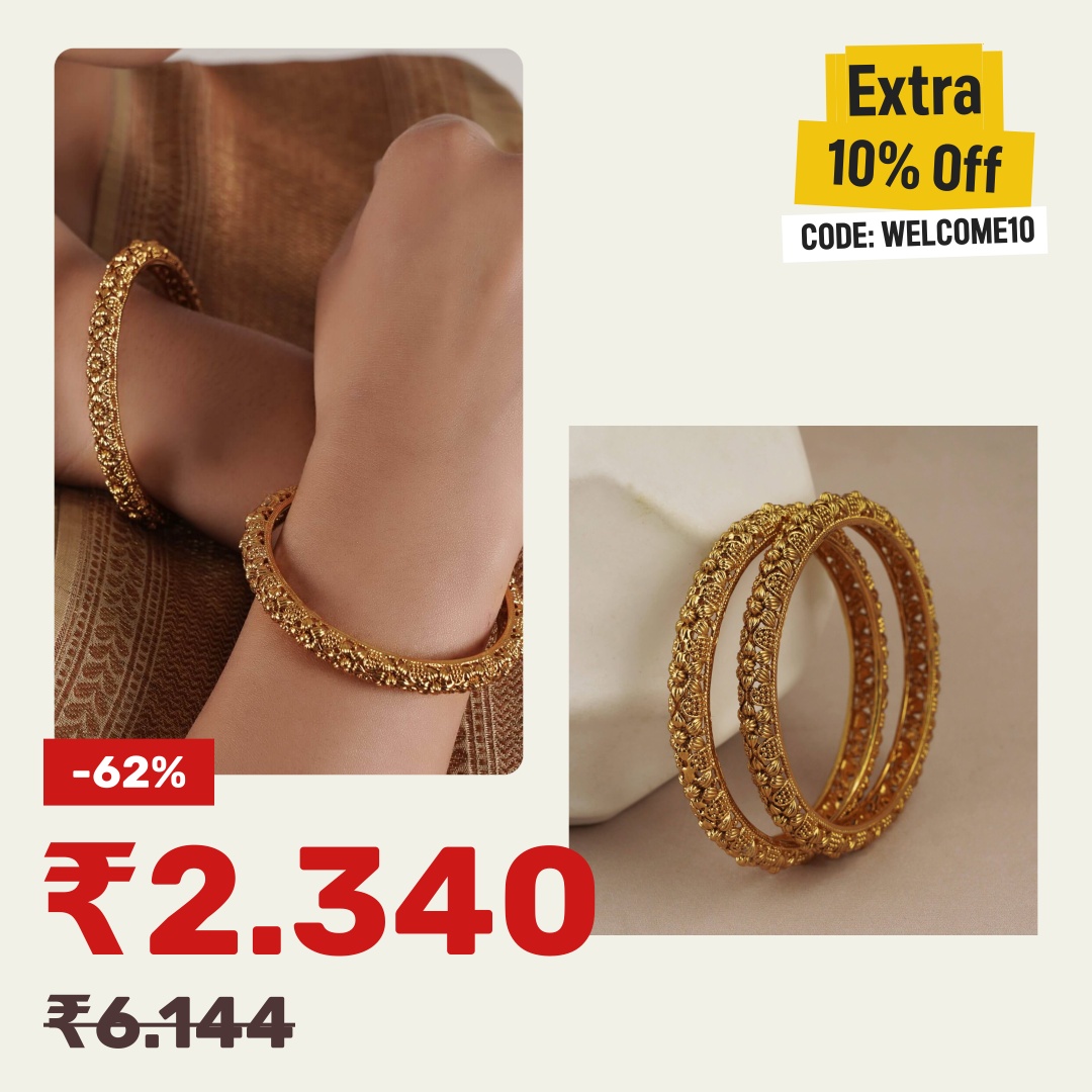 Smars Jewelry Facebook ad