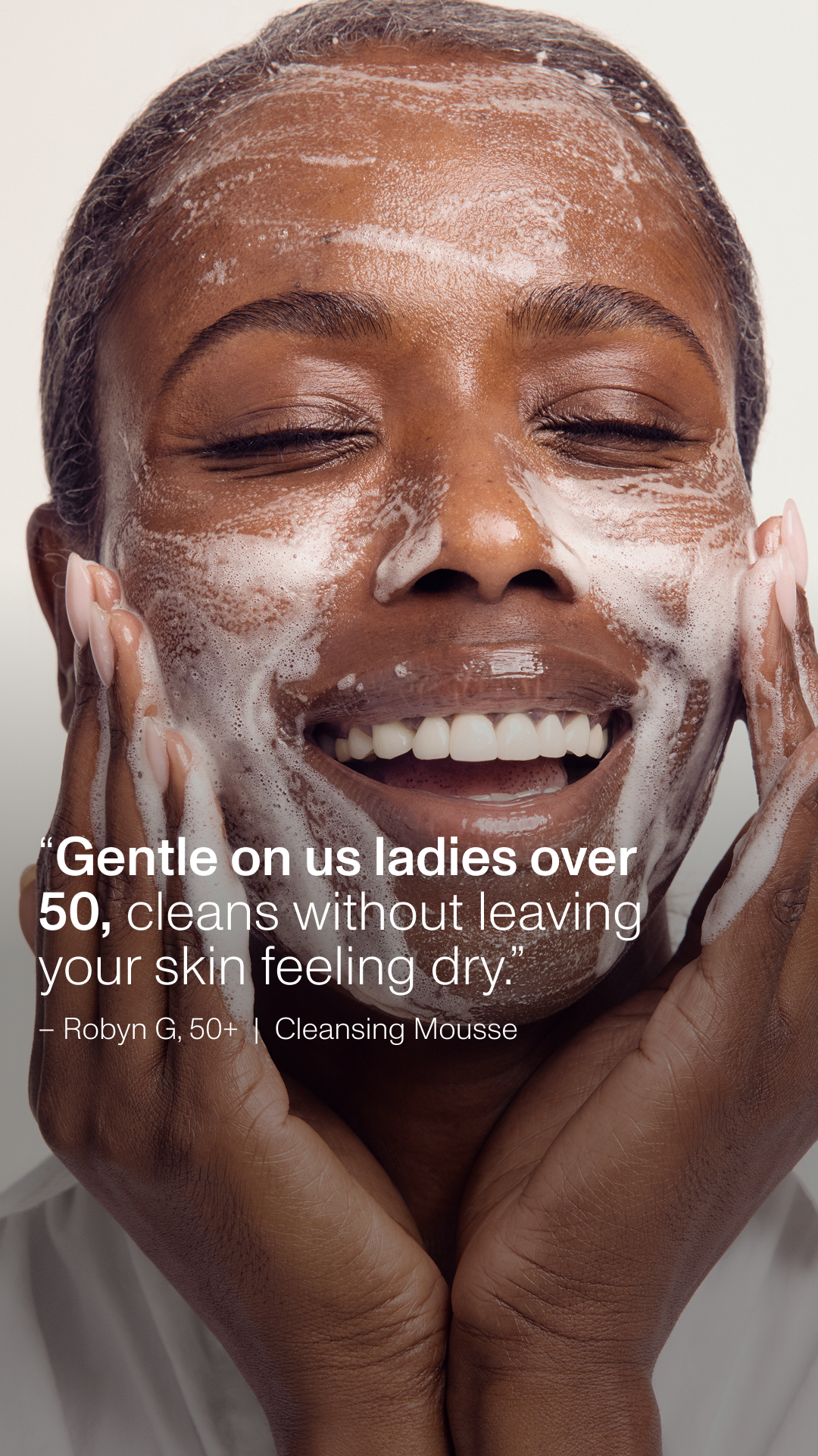 Sonsie Skin Facebook ad