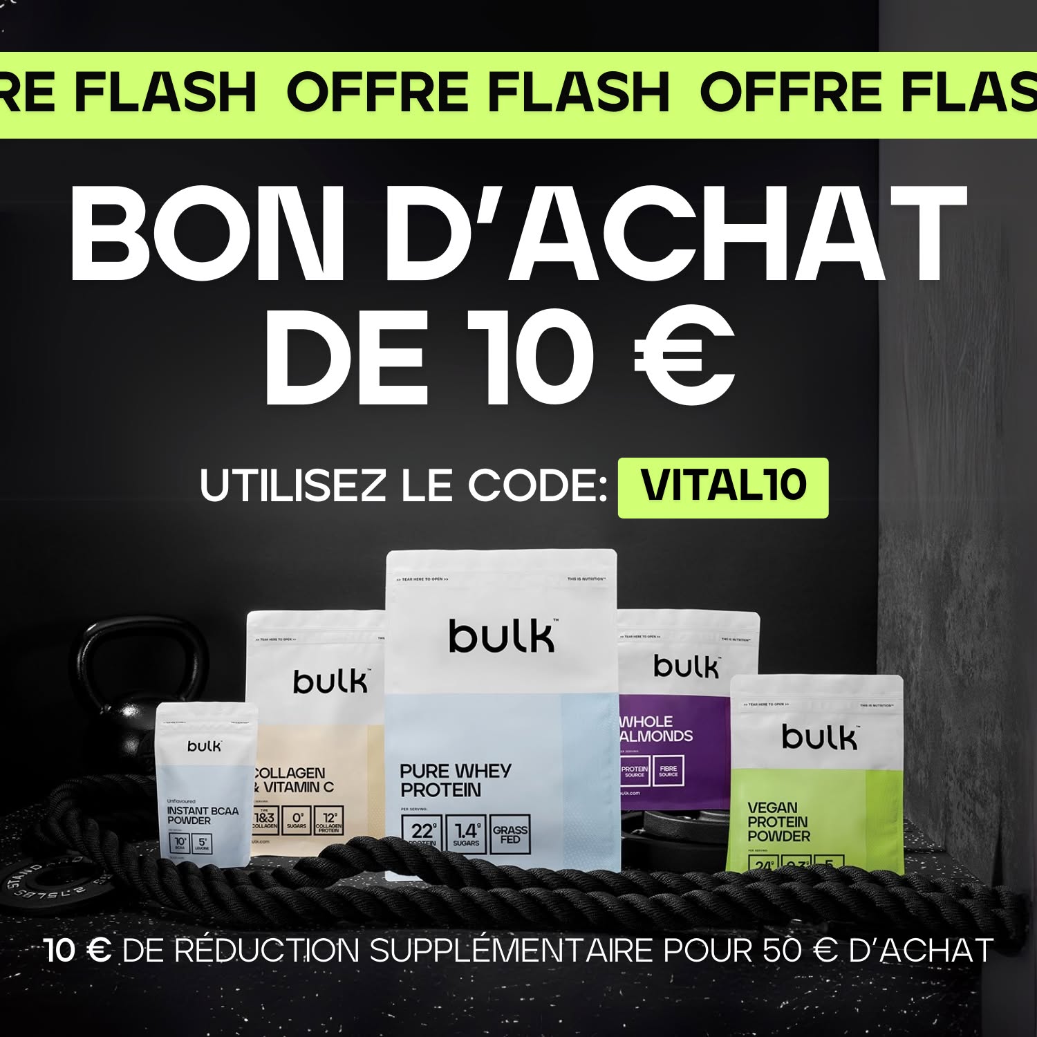 bulk Facebook ad