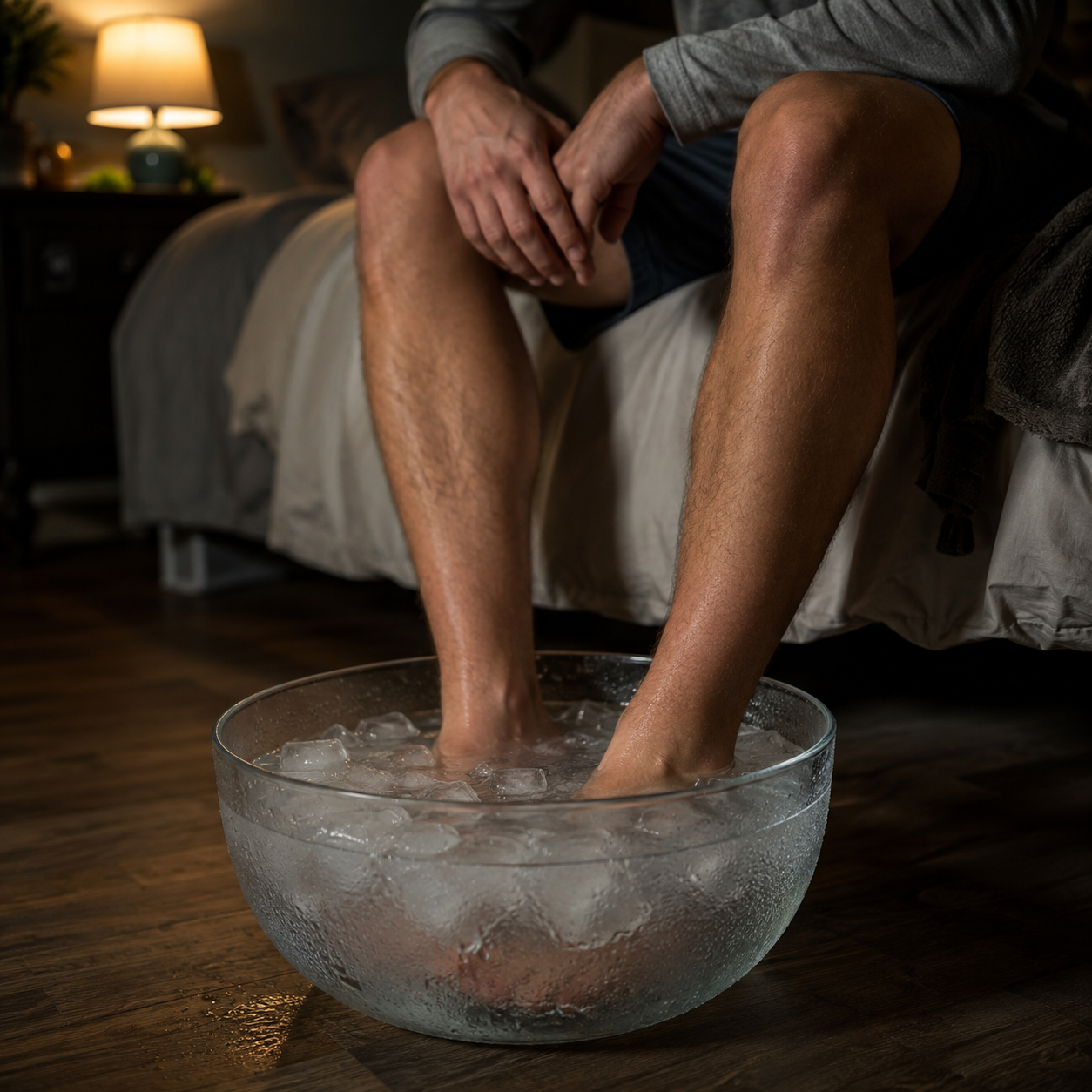 Better Health SA Facebook ad: Put an End to Neuropathy Pain for Good?