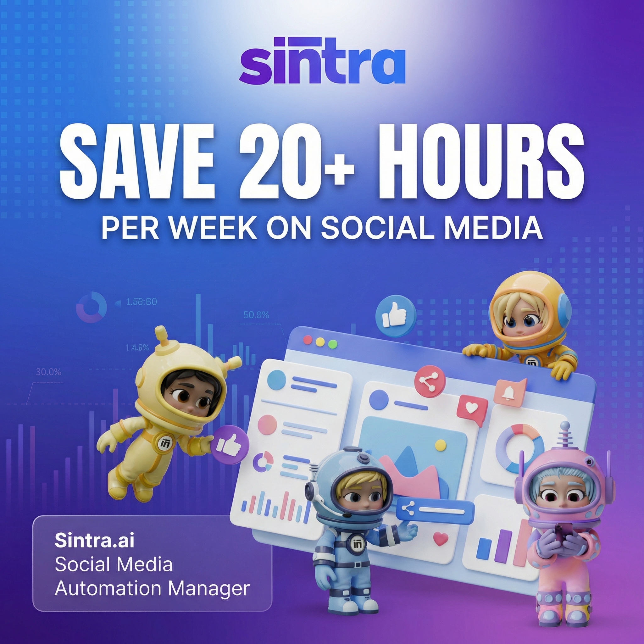 sintra.ai Facebook ad