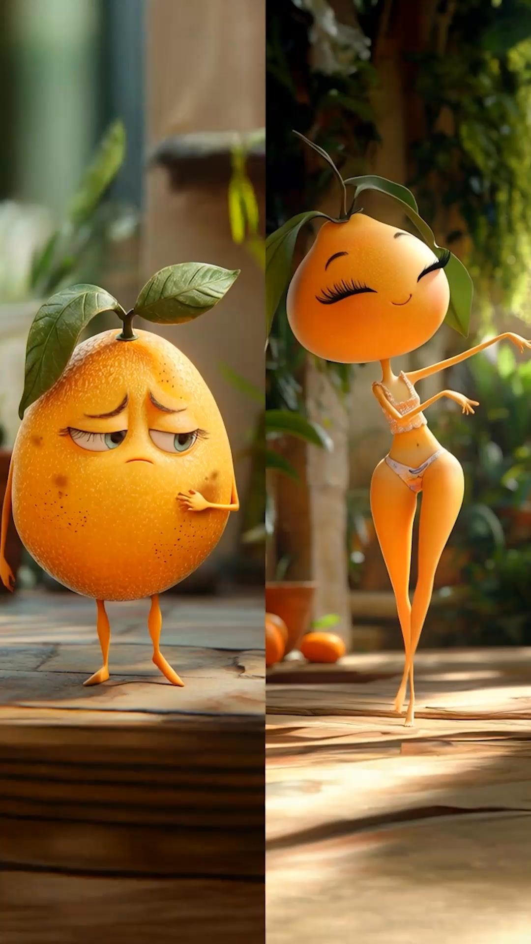 Wellness Guru Facebook ad: Prueba antes de comprar