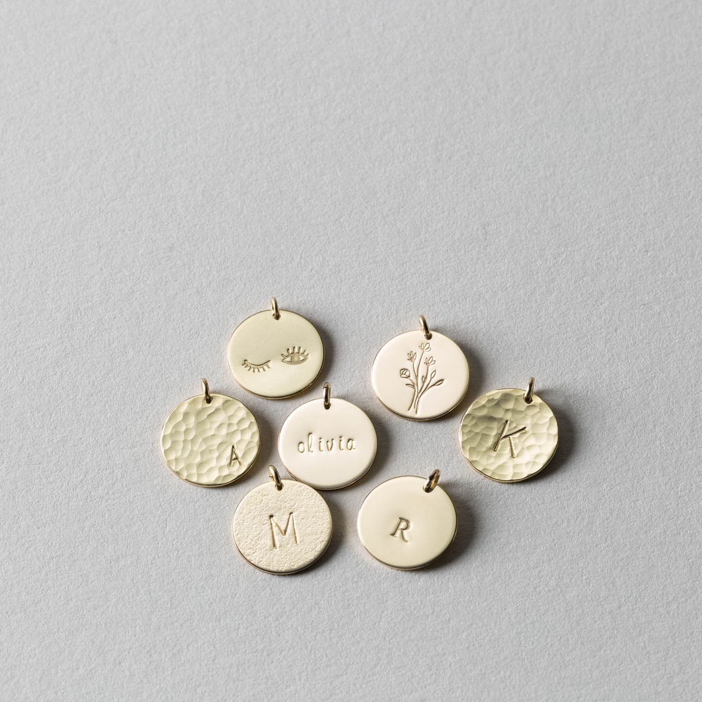 GLDN - Personal, Handmade Jewelry Facebook ad