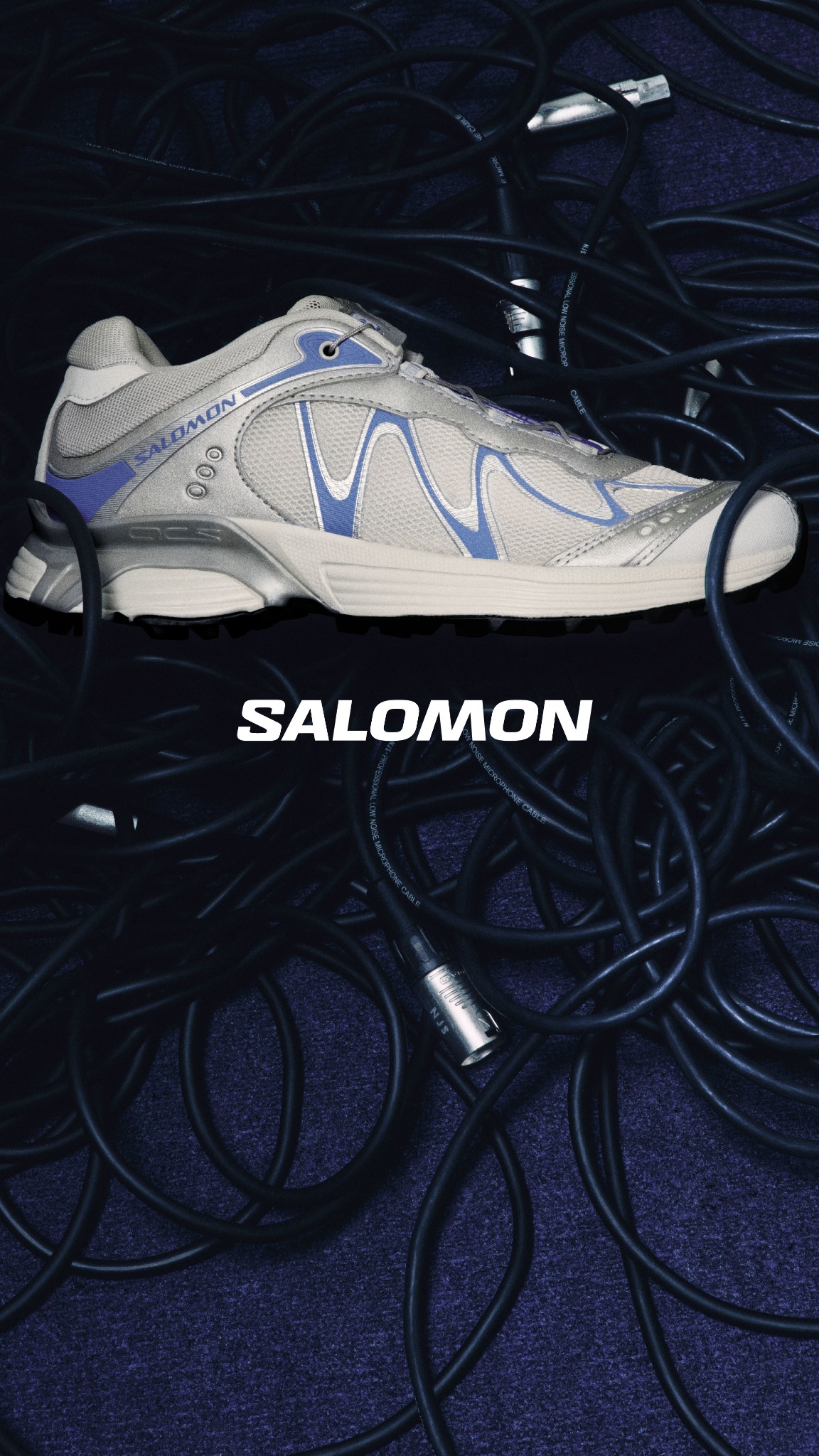 Nordstrom Facebook ad