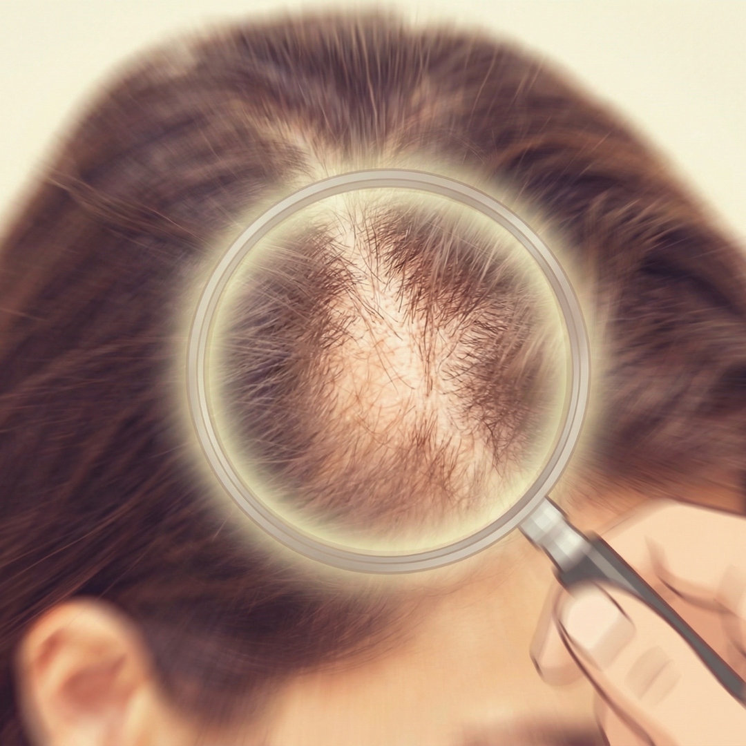 Dr. Daniel Hart Facebook ad: The Top 5 Brands For Thinning Hair (in 2026)