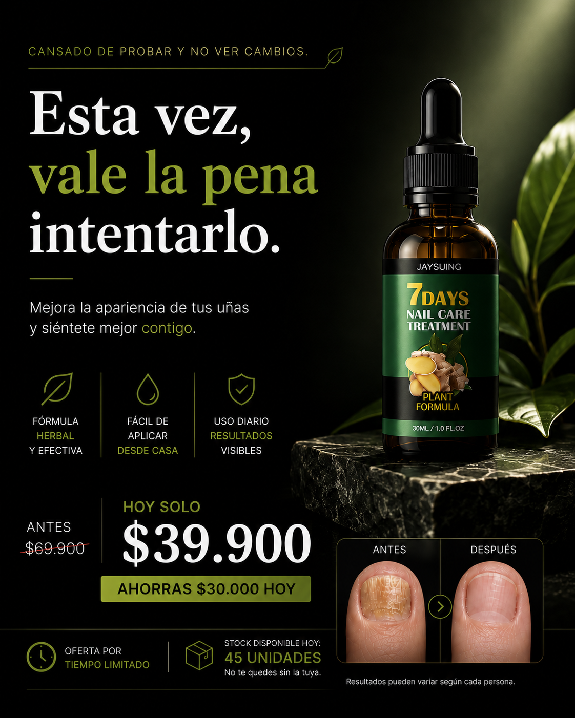 Cerobia Facebook ad from May 17, 2026
