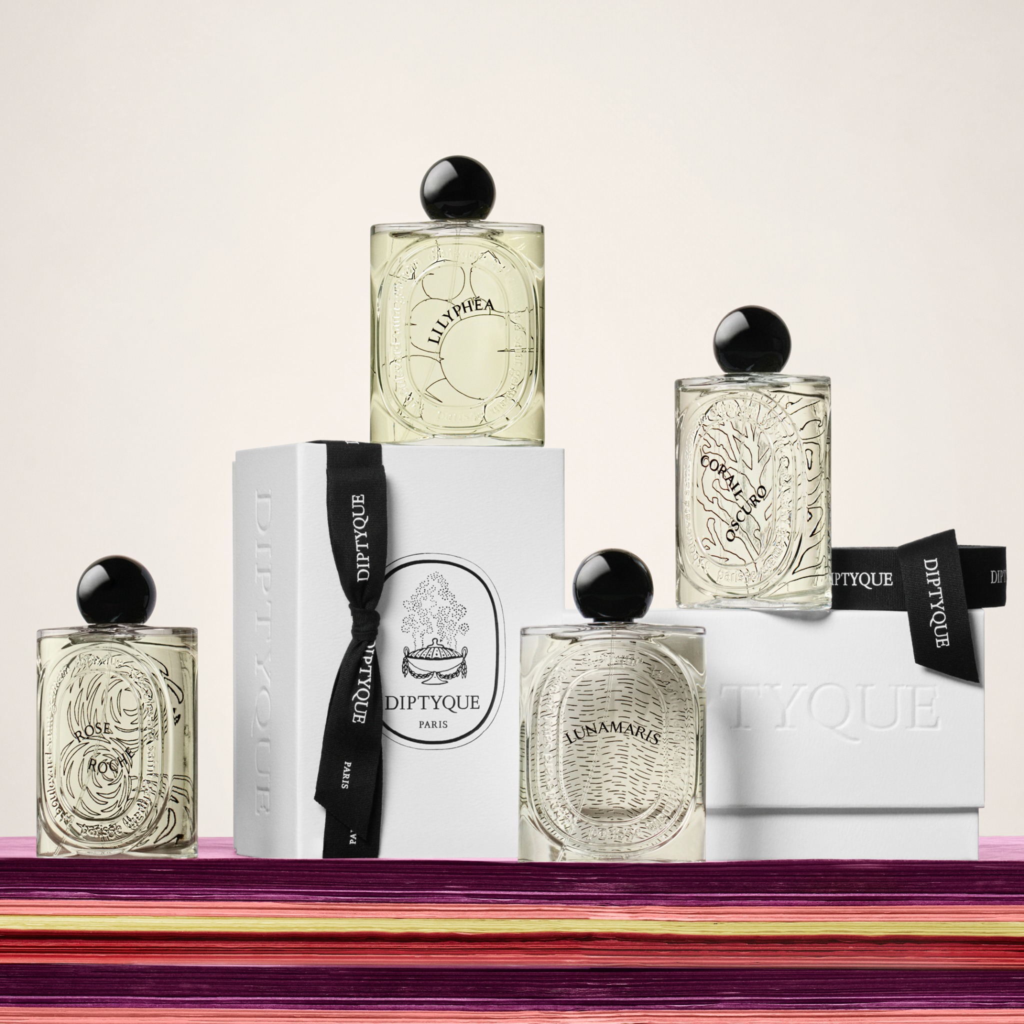 diptyque Facebook ad
