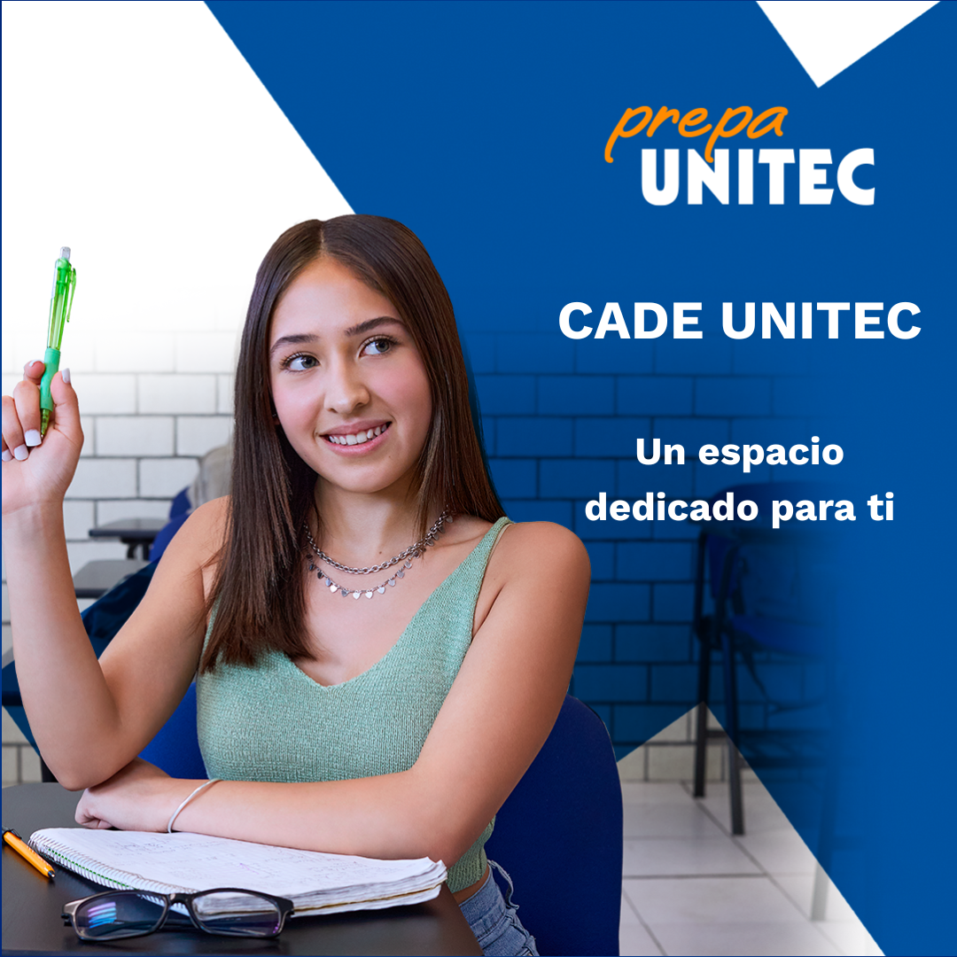 UNITEC Facebook ad
