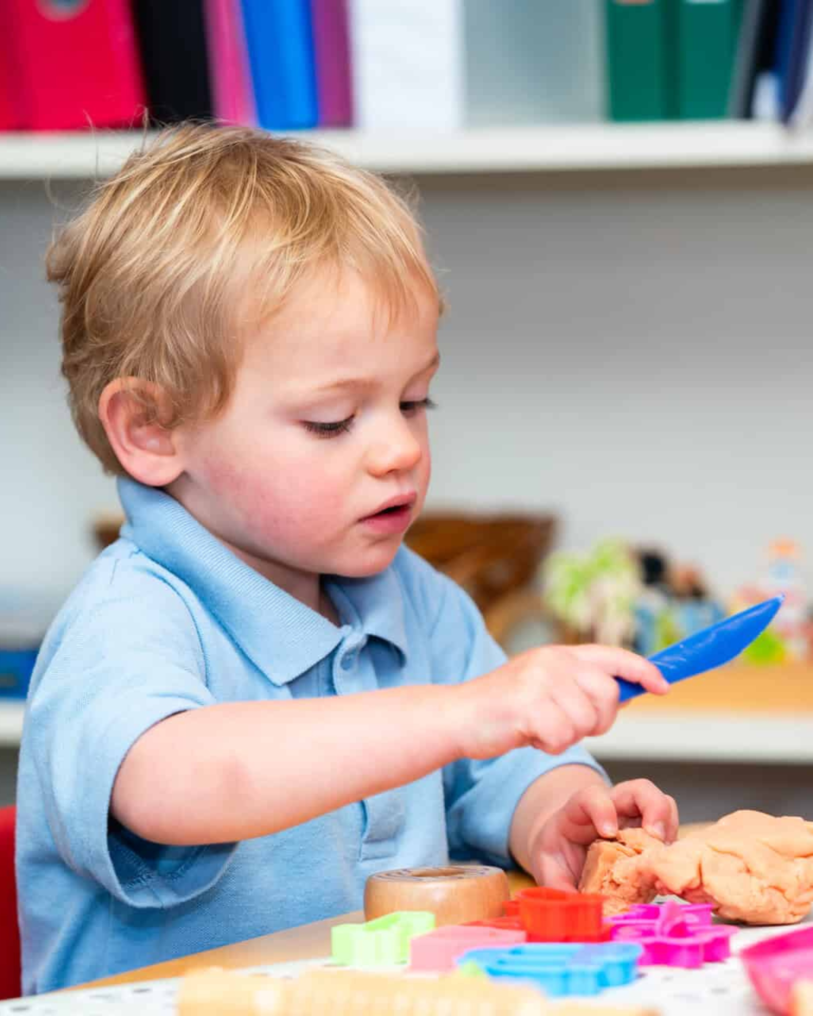 Alleyn Court Prep School Facebook ad: Will your child be starting Reception in September…