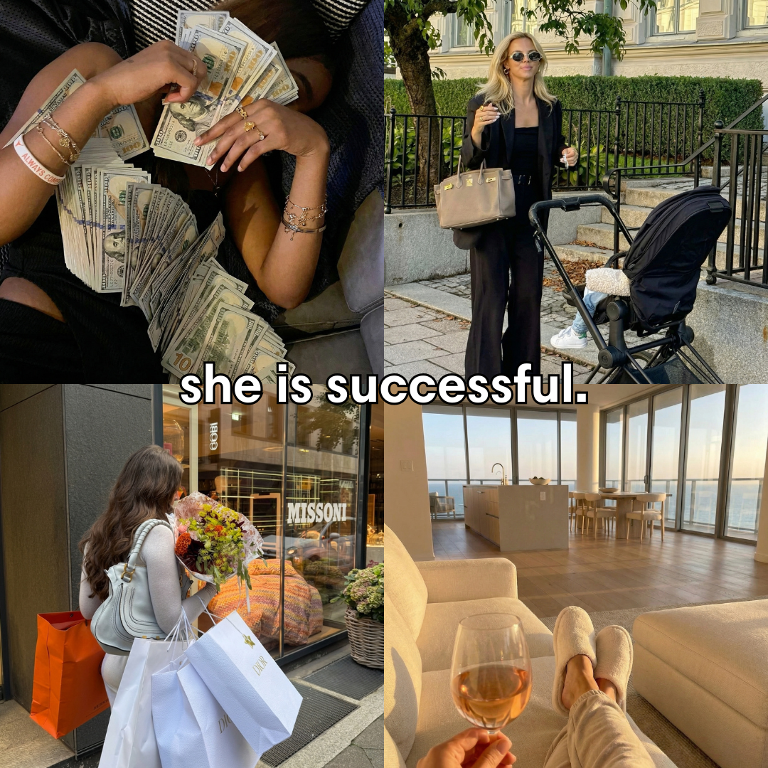Boss Bae Ash Facebook ad