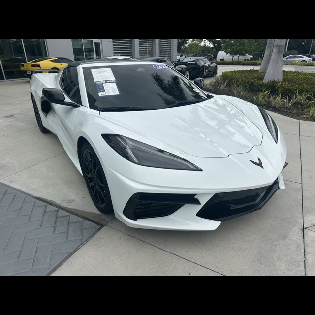 Rick Hendrick Chevrolet Naples Facebook ad