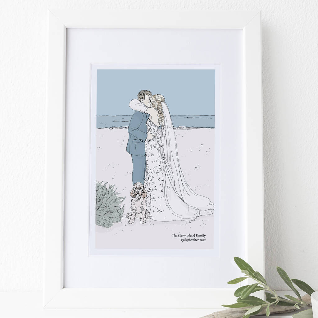 notonthehighstreet Facebook ad