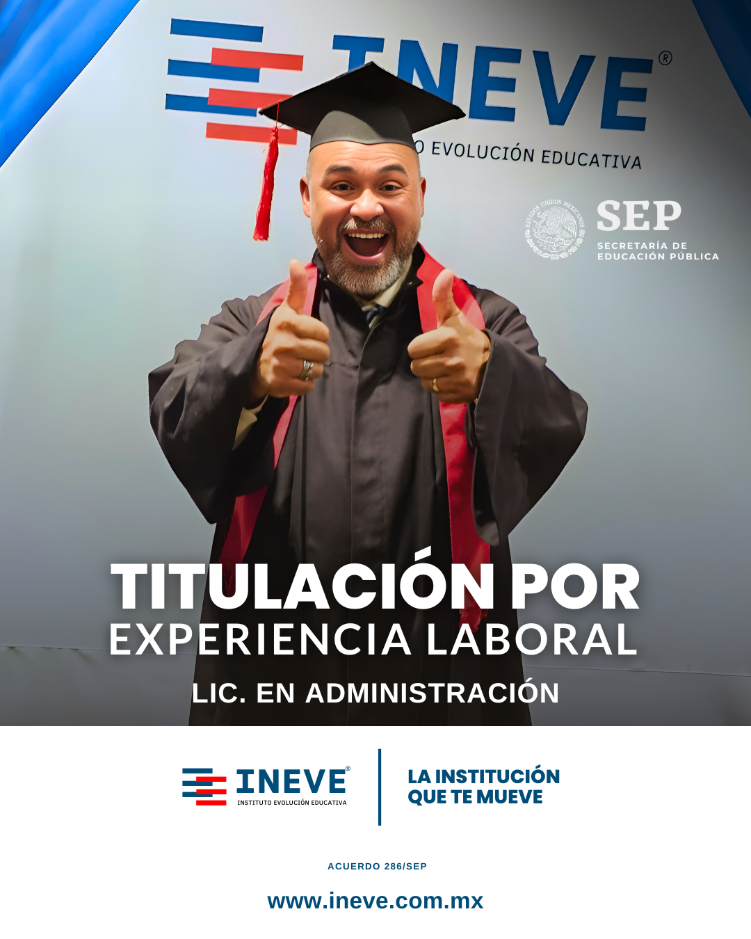 INEVE Instituto Evolución Educativa Facebook ad