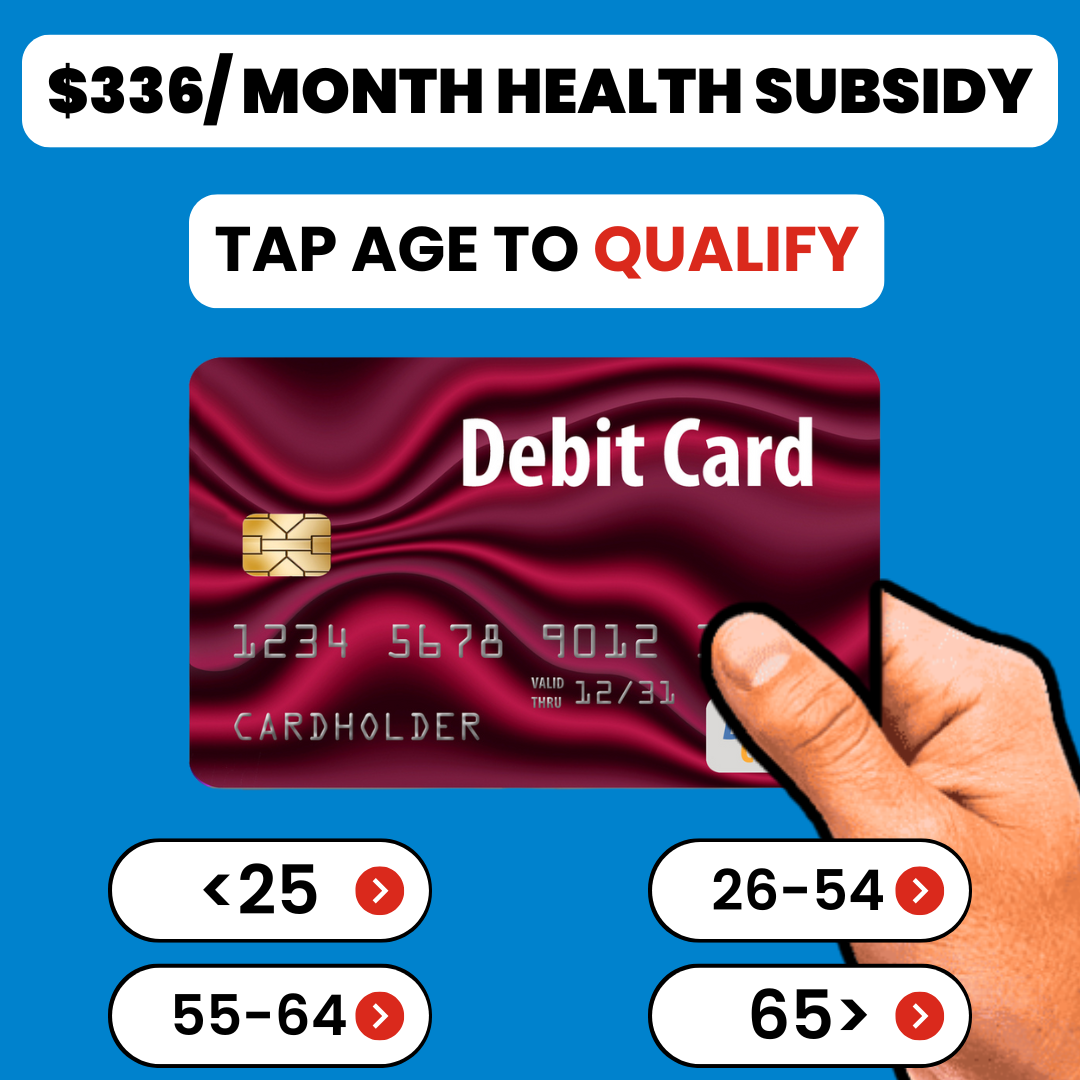 Healthcare of America Facebook ad: Ending Jan 15th, 2026