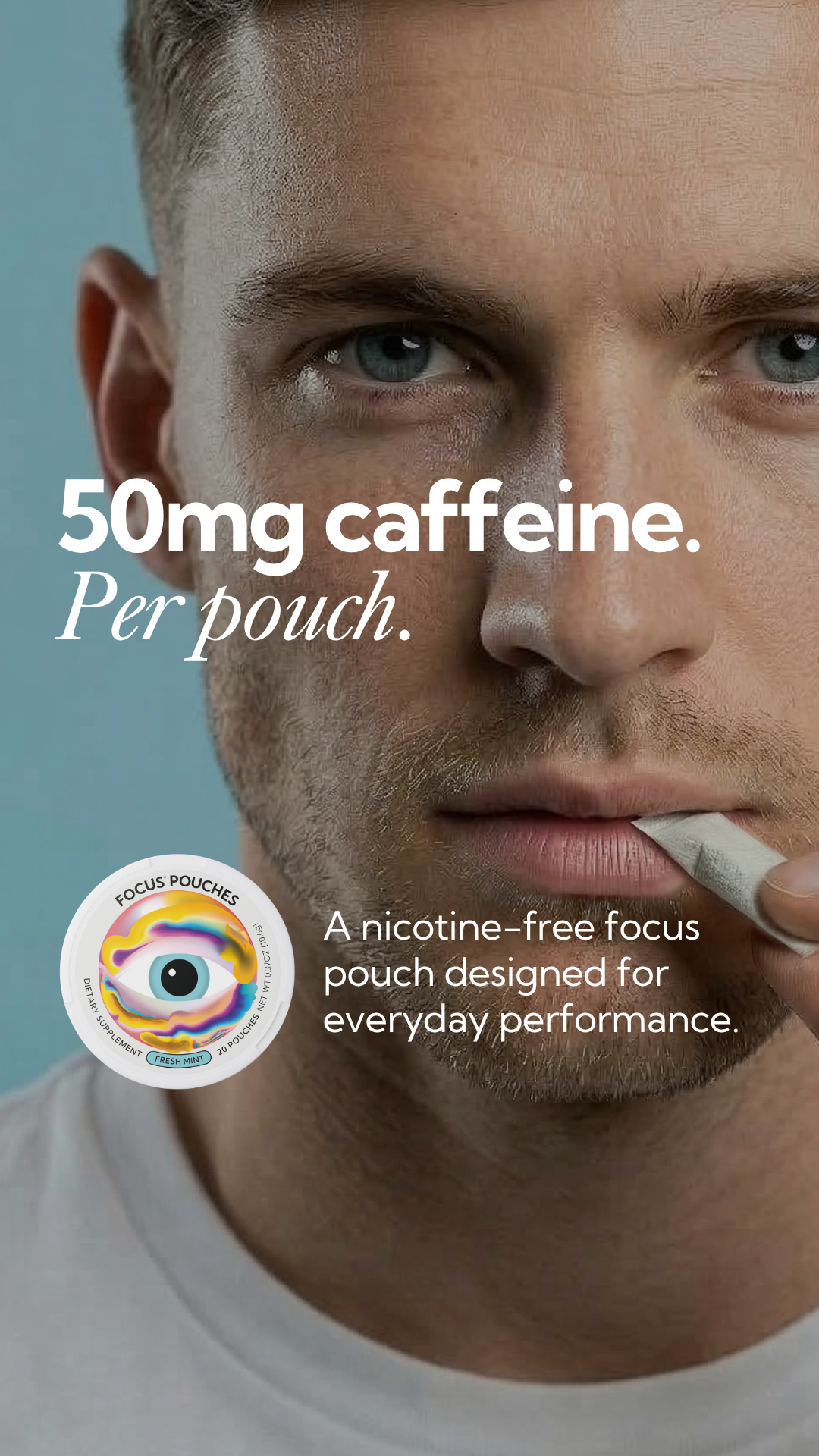 Neutonic Facebook ad