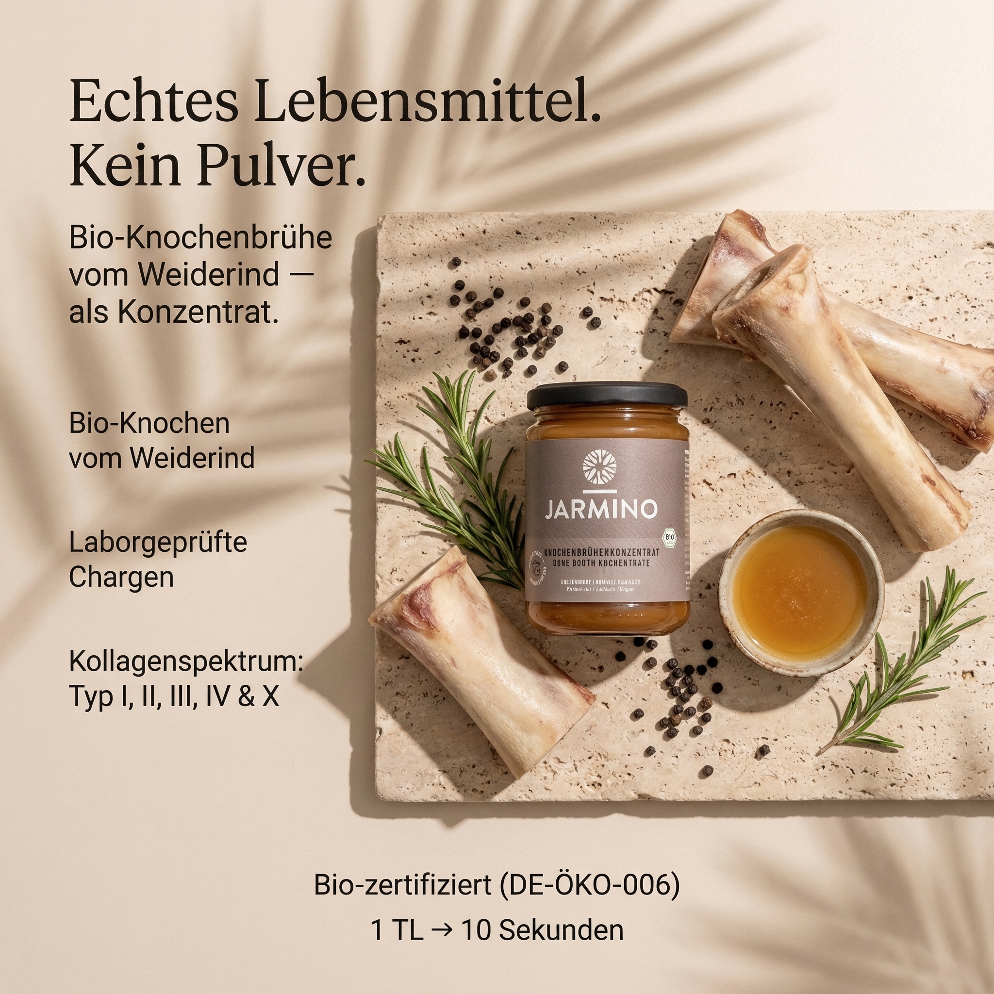 Jarmino Facebook ad