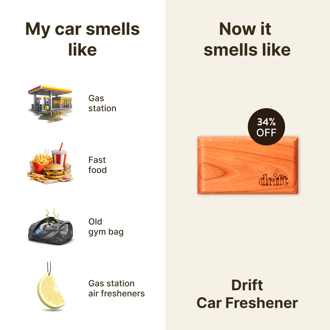 drift Facebook ad