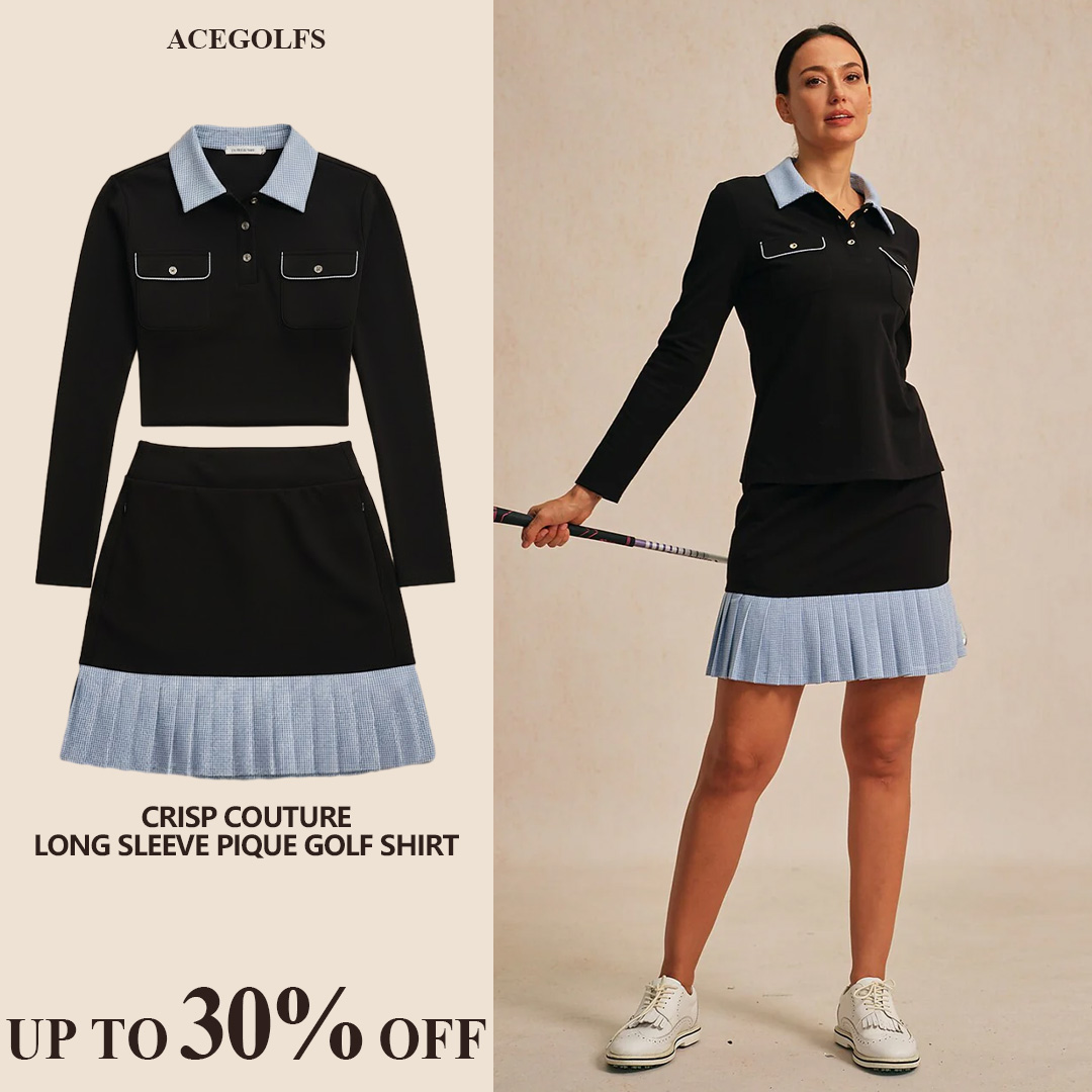 Acegolfs Facebook ad
