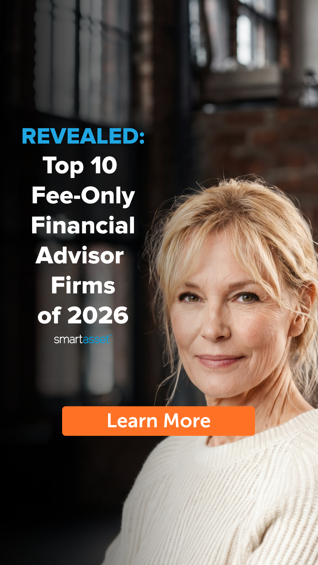 SmartAsset.com Facebook ad