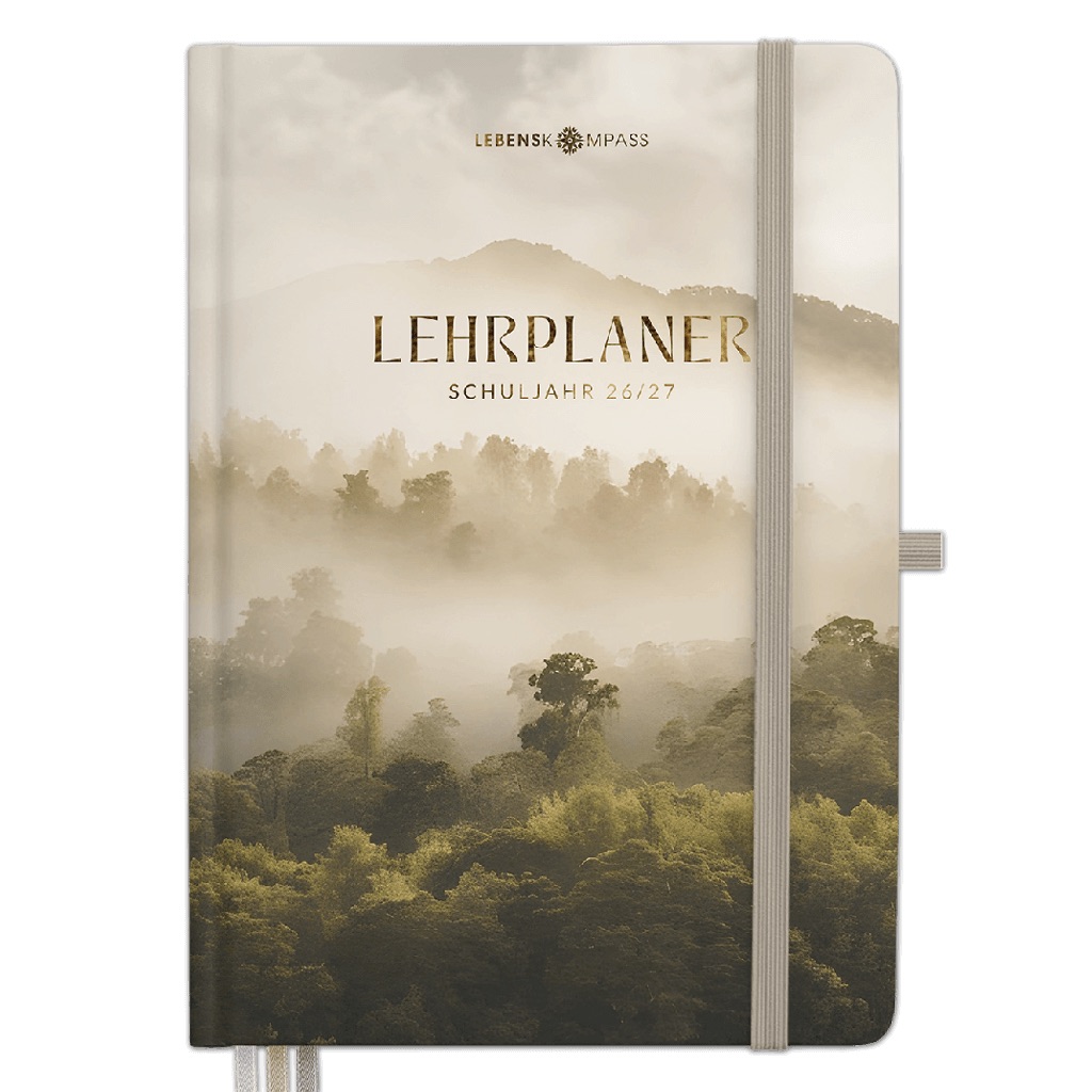 Lebenskompass Facebook ad